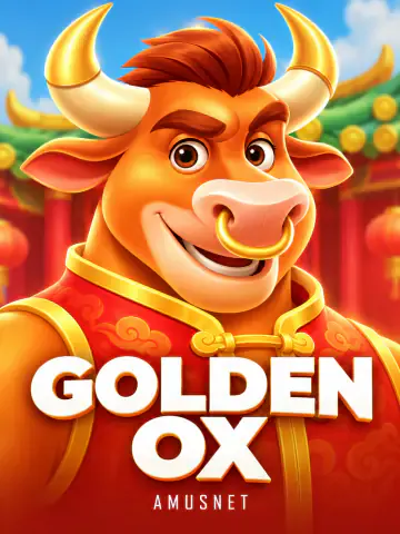 Golden Ox