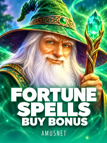 Fortune Spells