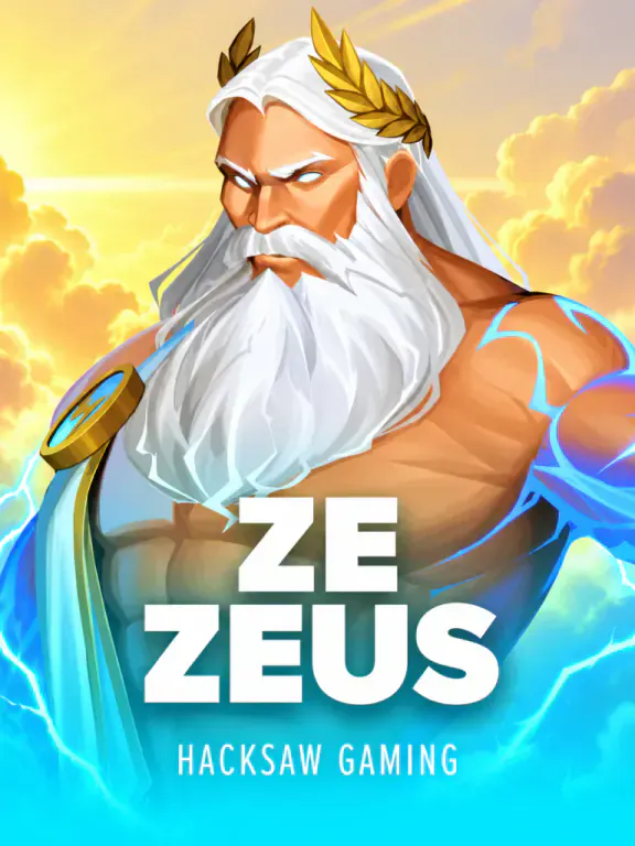 Ze Zeus