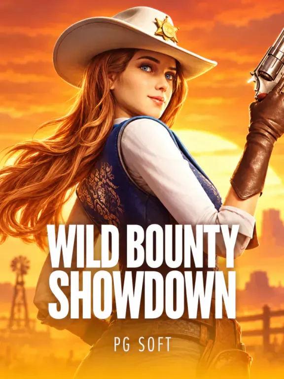 Wild Bounty Showdown