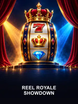 Reel Royale Showdown