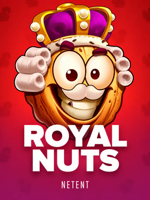 Royal Nuts