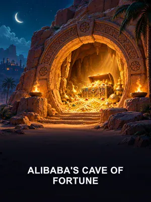 Alibaba's Cave of Fortune