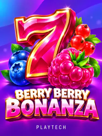 Berry Berry Bonanza