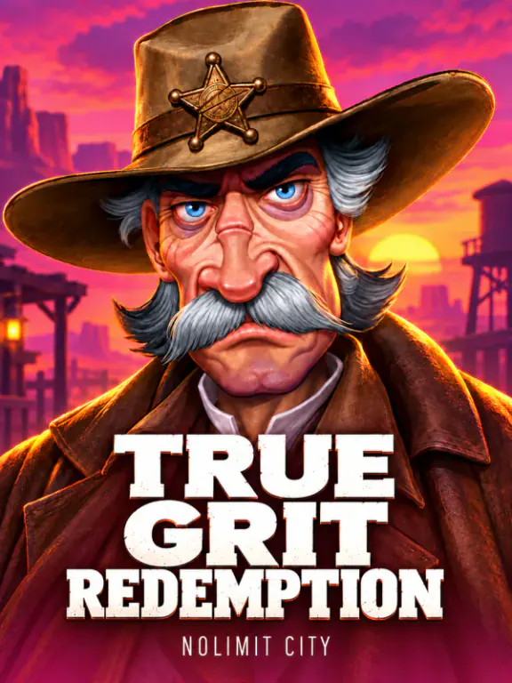 True Grit Redemption