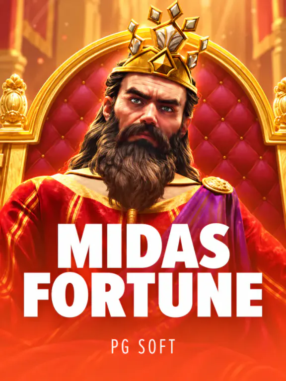 Midas Fortune