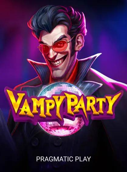 Vampy Party