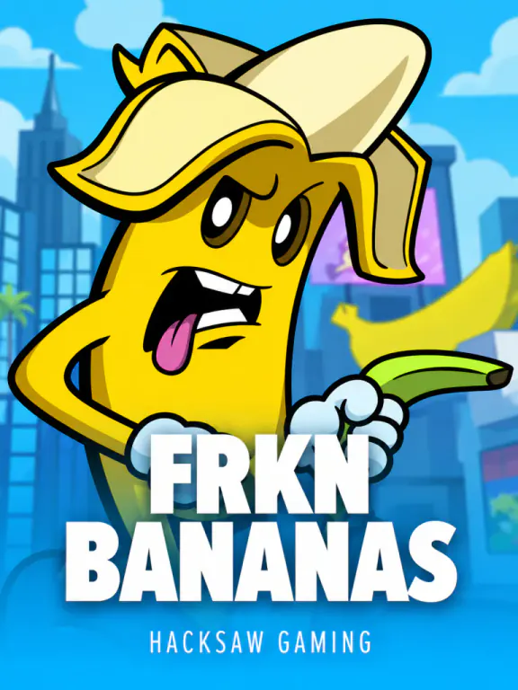 FRKN Bananas