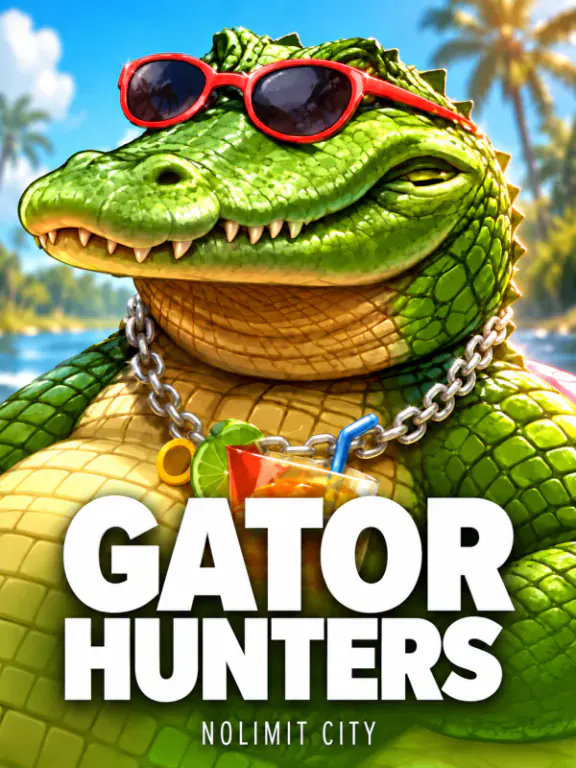 Gator Hunters
