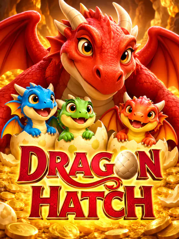 Dragon Hatch
