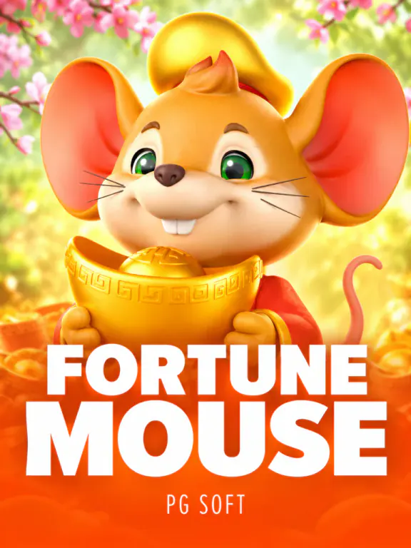 Fortune Mouse