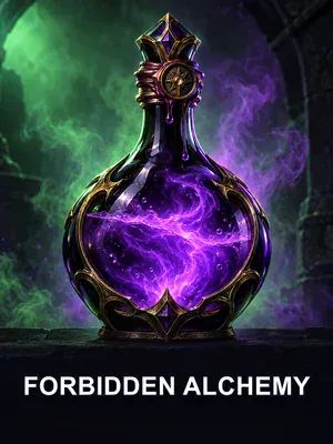 Forbidden Alchemy