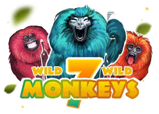 7 Monkeys