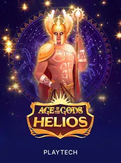 Age of the Gods: Helios