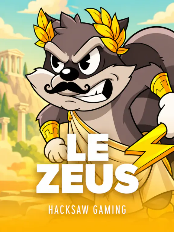 Le Zeus