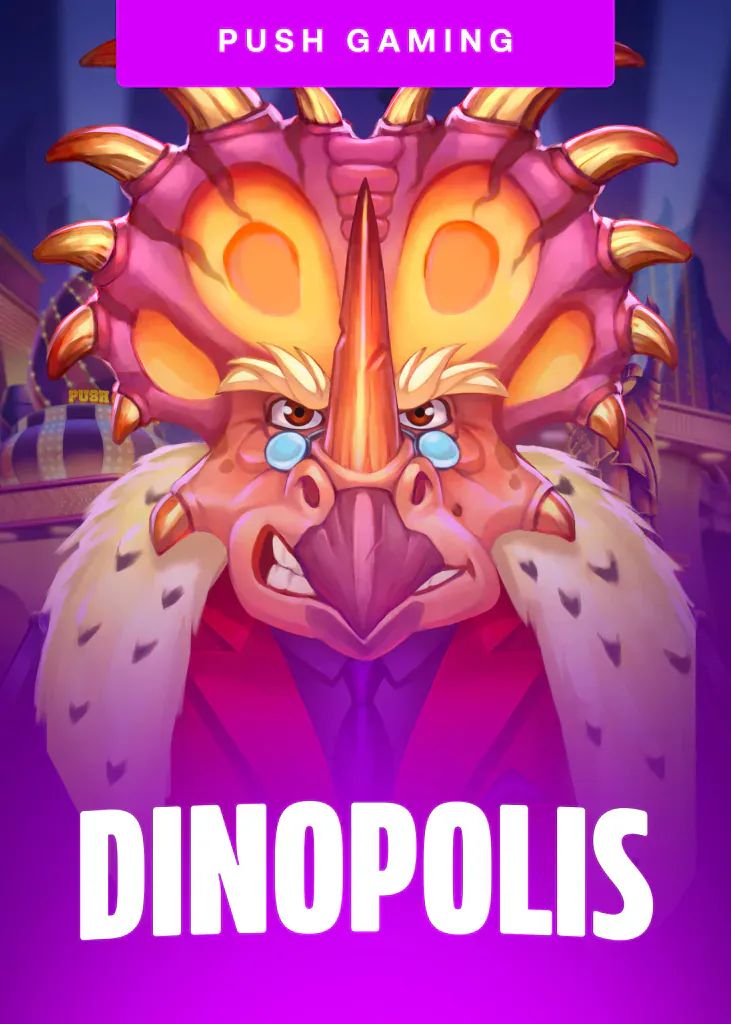 Dinopolis
