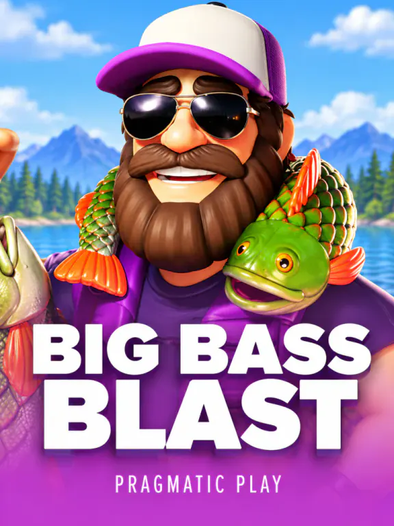 Big Bass Blast