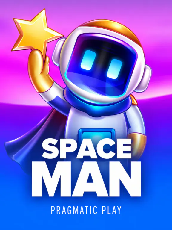 Spaceman
