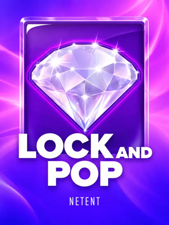 Lock and Pop