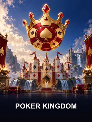 Poker Kingdom Win
