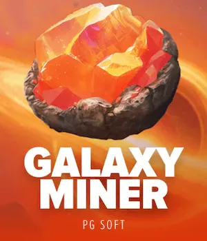 Galaxy Miner