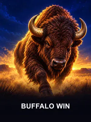 Buffalo Win