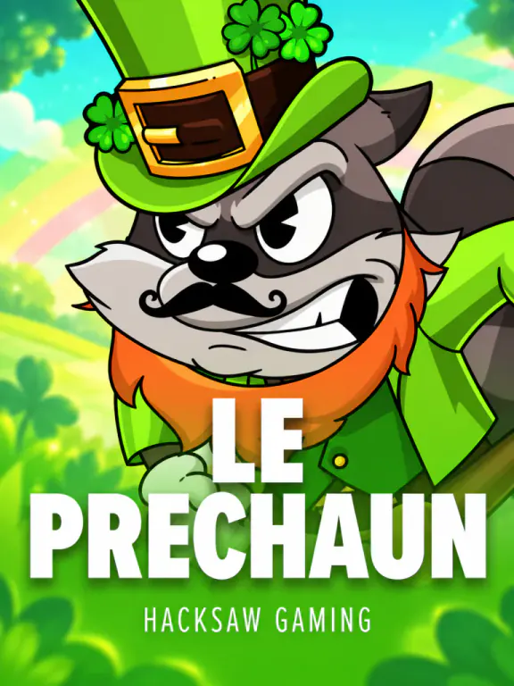 Le Prechaun