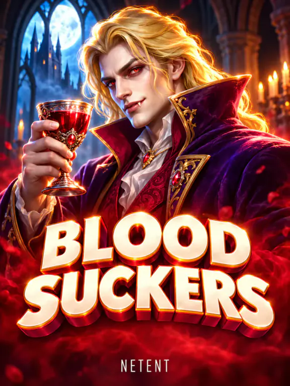 Blood Suckers