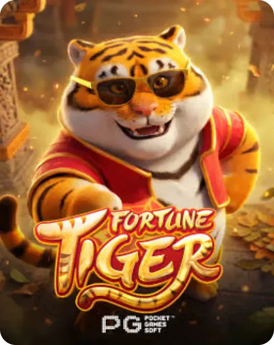 Fortune Tiger