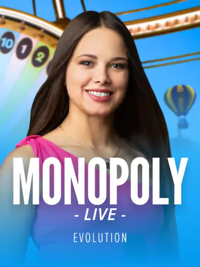 MONOPOLY Roulette