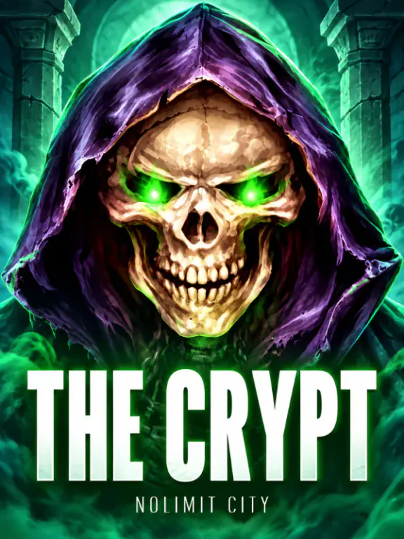 The Crypt