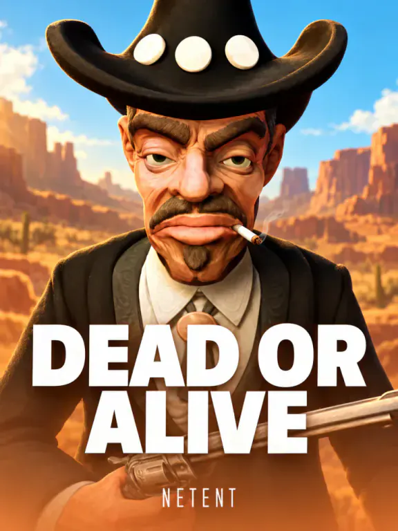 Dead or Alive