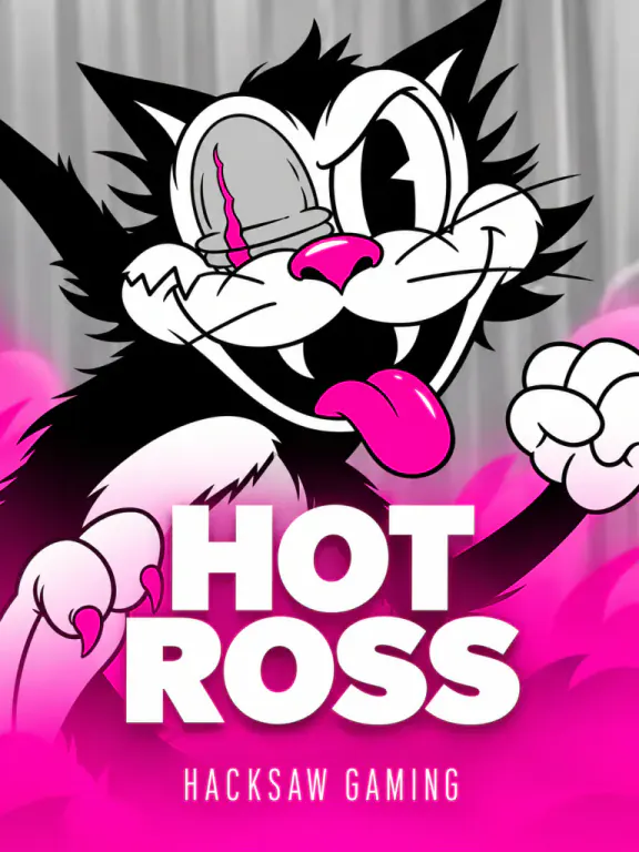 Hot Ross