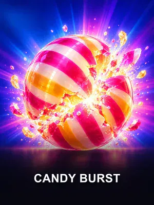 Candy Burst