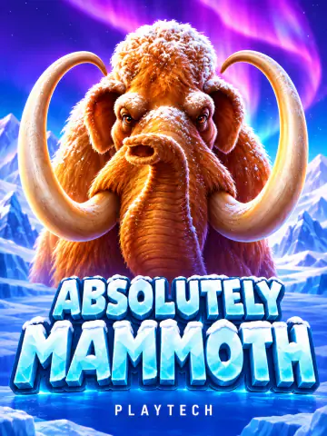 Absolutely Mammoth
