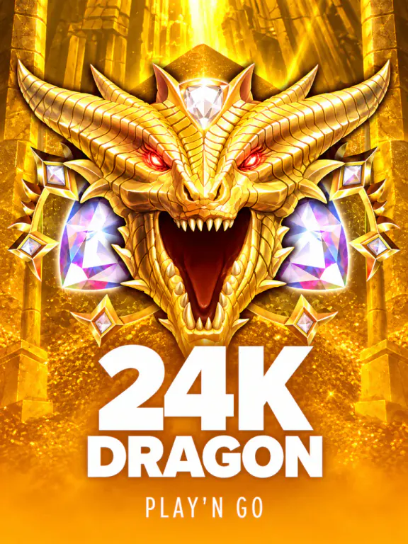 24k Dragon