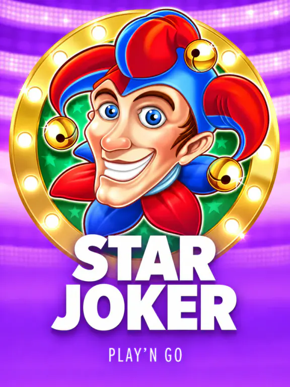 Star Joker