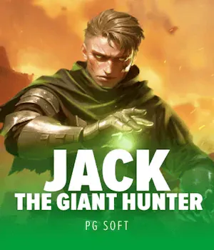 Jack the Giant Hunter