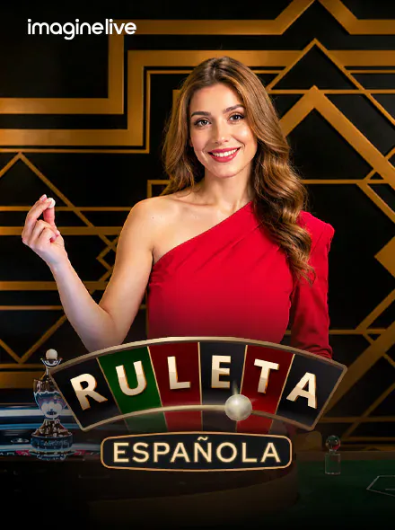 Ruleta Española