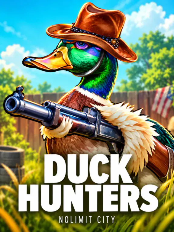 Duck Hunters