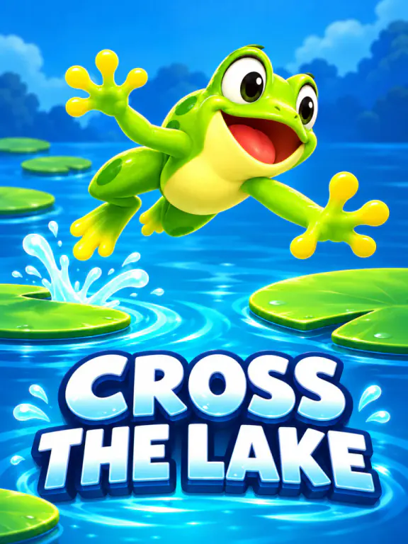 Cross The Lake