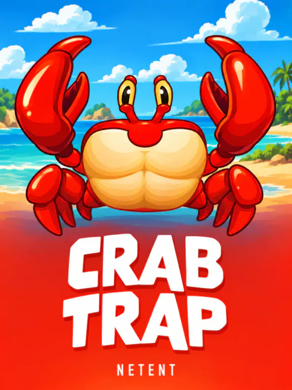 Crab Trap