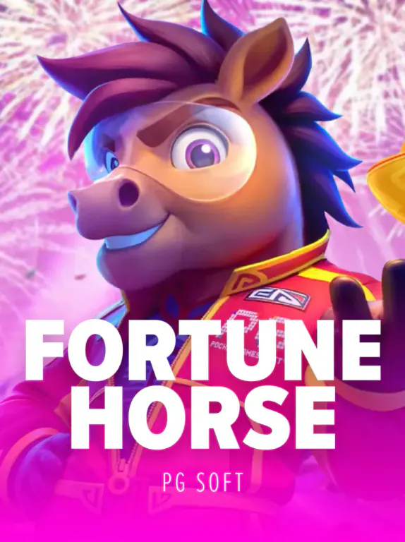 Fortune Horse