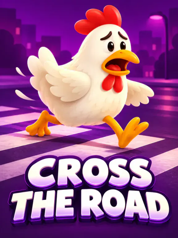 Cross The Road