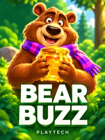 Bear Buzz
