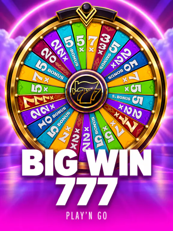 Big Win 777
