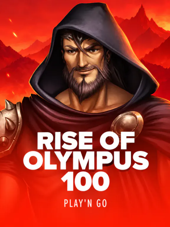 Rise of Olympus 100