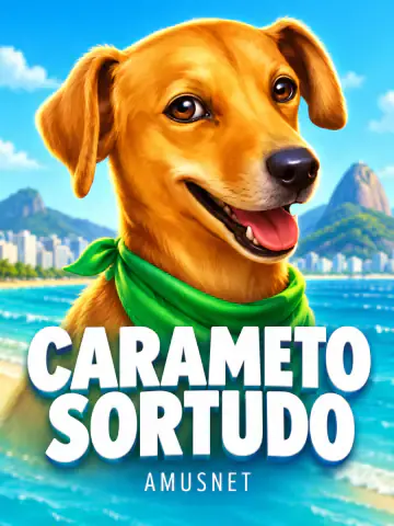 Caramelo Sortudo
