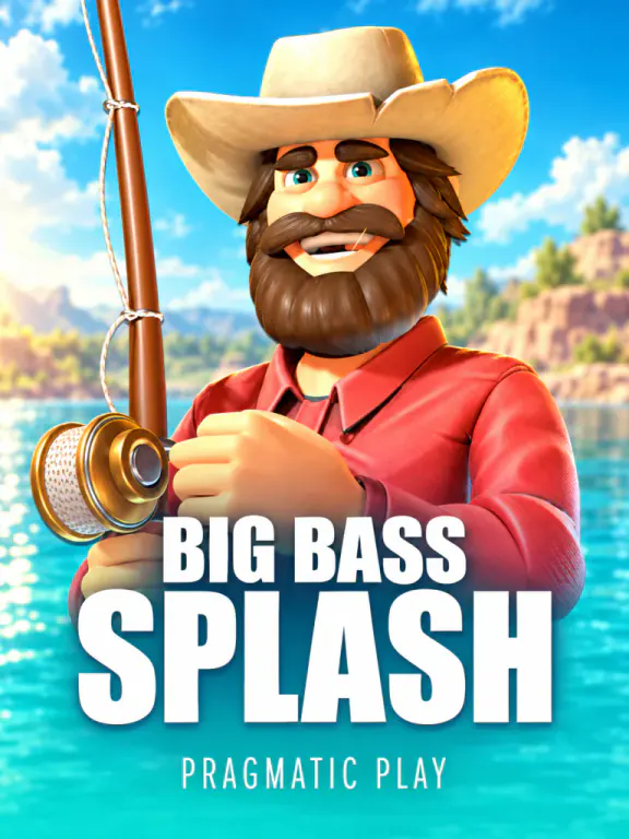 Big Bass Splash