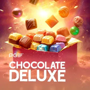 Chocolate Deluxe